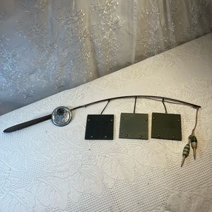 Fishing rod photo frame, Fishing decor, Fish photo frames.